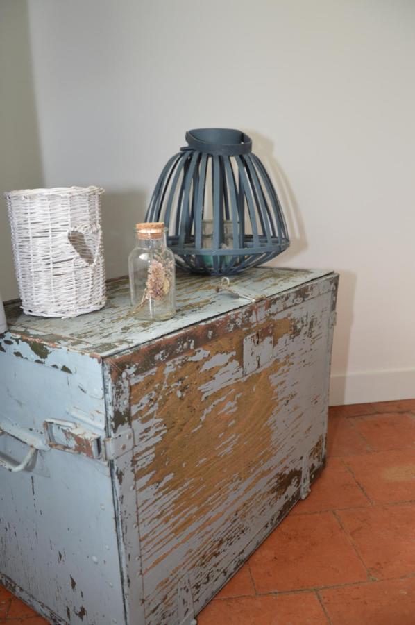 Mas De La Forge Noguier Bed & Breakfast Vergèze Dış mekan fotoğraf